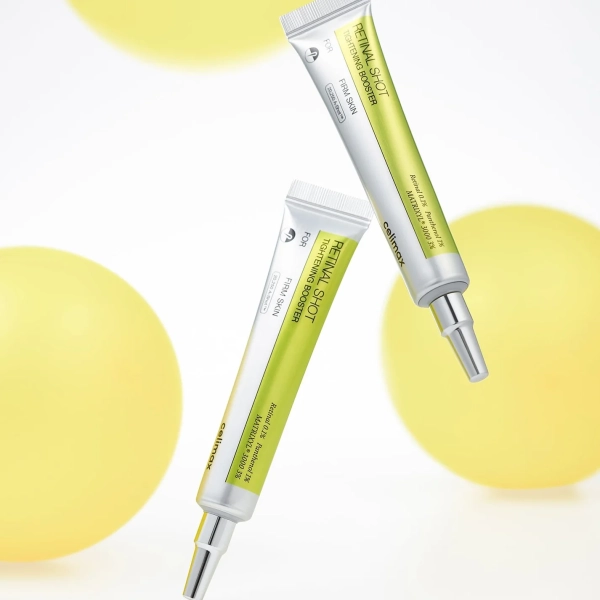 Celimax The Vita-A Retinal Shot Tightening Booster
