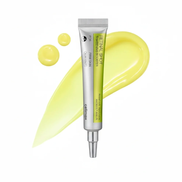 Celimax The Vita-A Retinal Shot Tightening Booster