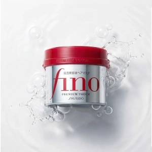 Fino Premium Touch Hair Mask