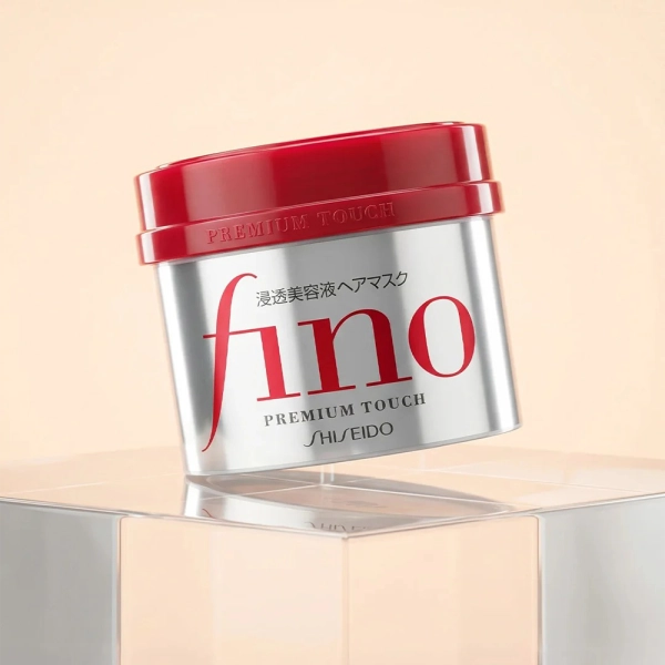 Fino Premium Touch Hair Mask