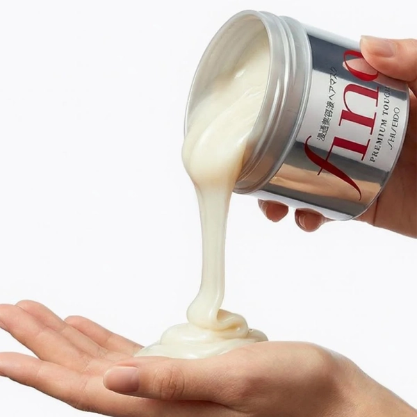 Fino Premium Touch Hair Mask