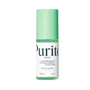 PURITO Wonder Relief Centella Serum – 60ml