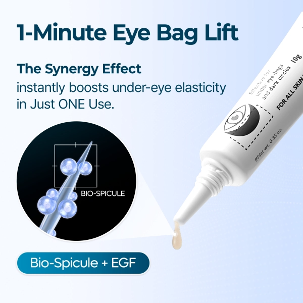 Dr.Melaxin EYEPHALT EYEBAG CREAM – 10ml