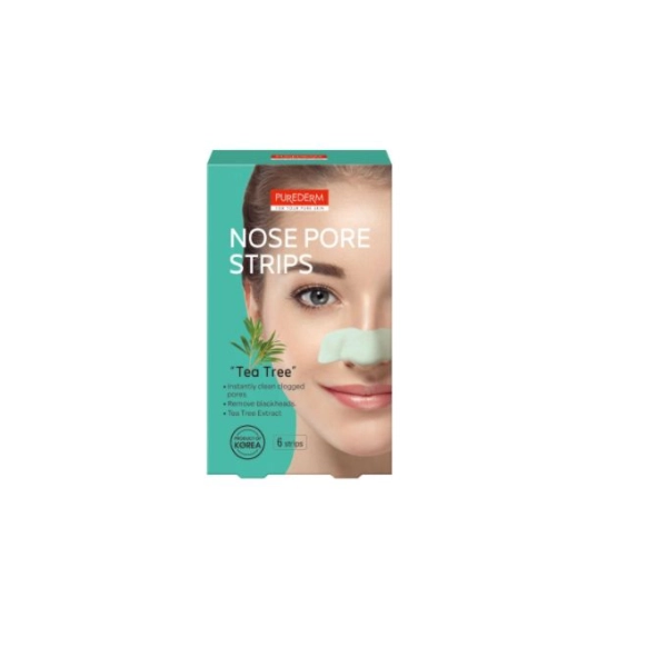 Purederm Nose Pore Strips