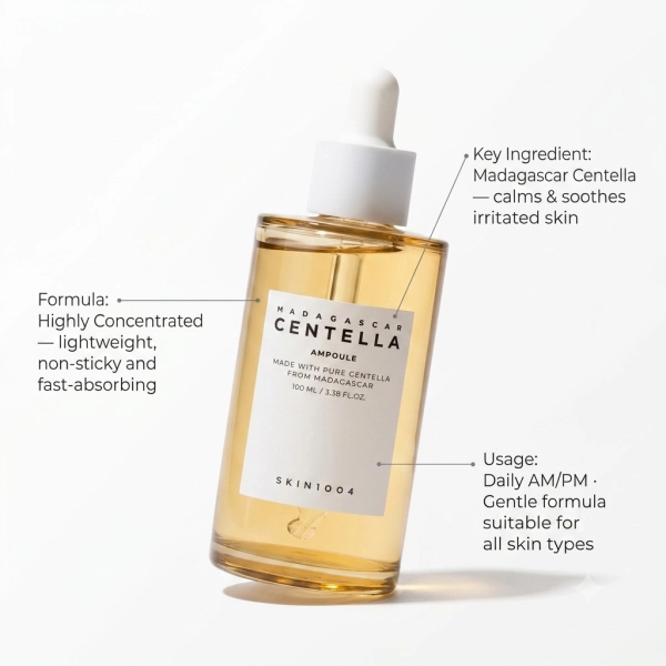 Complete Sensitive Skin Routine Bundle