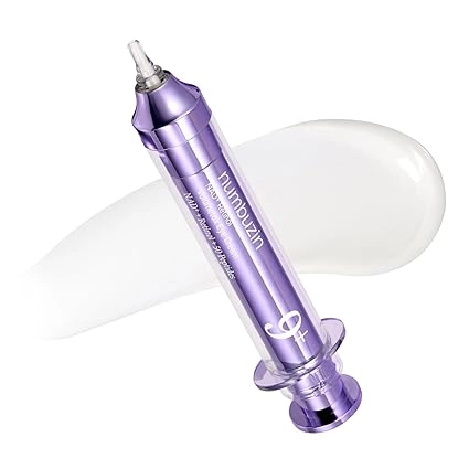 NUMBUZIN No.9 NAD+ Retinol Volumetox Eye Cream – 10ml