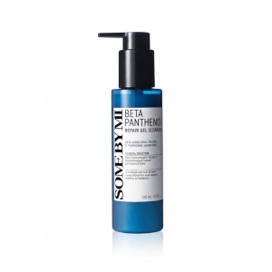 Some By Mi Beta Panthenol Repair Gel Cleanser 120Ml