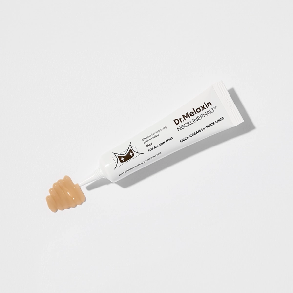 Dr.Melaxin Necklinephalt Neck Cream – 20ml