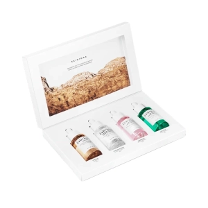 Skin1004 Madagascar Centella Ampoule Set - 1004Day Signature (2025)