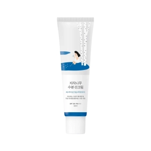 ROUND LAB Birch Juice Moisturizing Sun Cream SPF50+ PA++++ – 50ml