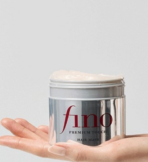 Shiseido Fino Premium Touch Hair Mask 230G