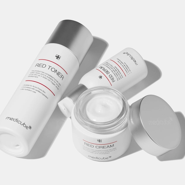 Medicube Red Serum 30ml