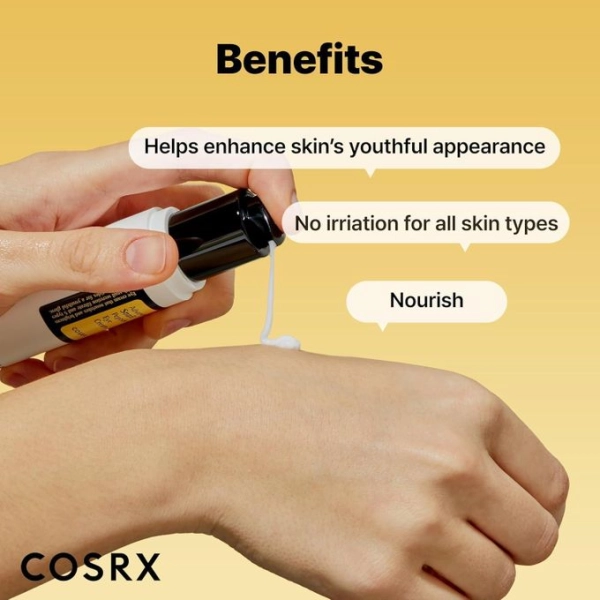 Cosrx Advanced Snai peptida Eye Cream 5 ml
