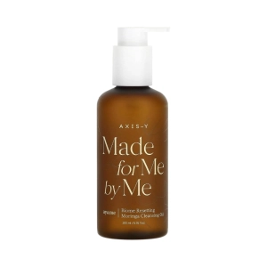 Axis-Y Biome Resetting Moringa Cleansing Oil 200Ml