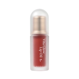 Axis-Y Vita Glow Lip Oil (Chilled Berry)