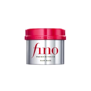 Shiseido Fino Premium Touch Hair Mask 230G
