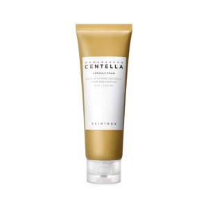 Centella Skin1004 Face Wash Ampoule Foam 125Ml