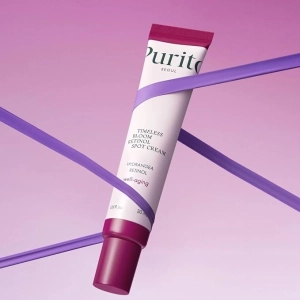 PURITO Timeless Bloom Retinol Spot Cream 30ml