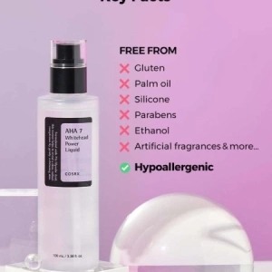 Cosrx Aha 7 Whitehead Power Liquid 100Ml