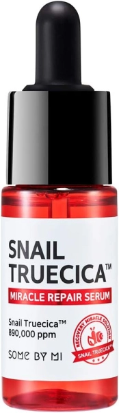 SOME BY MI SNAIL TRUECICA MIRACLE REPAIR STARTER KIT 4Skus