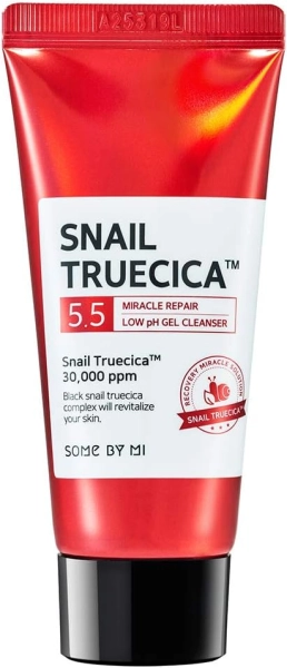 SOME BY MI SNAIL TRUECICA MIRACLE REPAIR STARTER KIT 4Skus