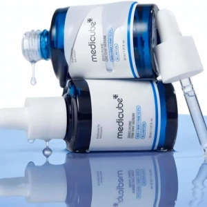 Medicube ZERO PORE ONE DAY PEPTIDE SERUM 30ml