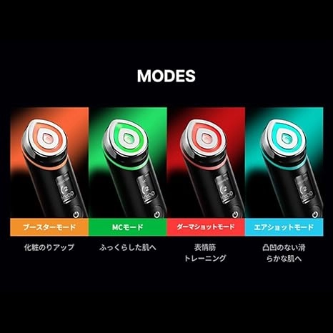 medicube AGE-R Booster Pro us