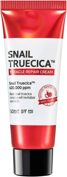 SOME BY MI SNAIL TRUECICA MIRACLE REPAIR STARTER KIT 4Skus