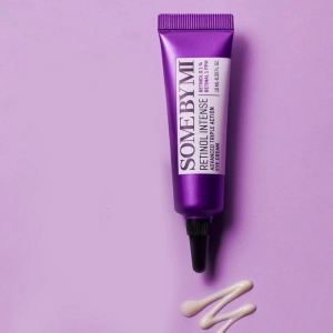 SOME BY MI RETINOL INTENSE ADVANCED TRIPLE ACTION EYE CREAM 10ml