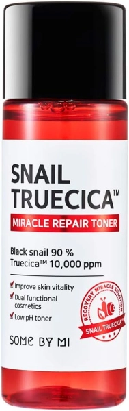 SOME BY MI SNAIL TRUECICA MIRACLE REPAIR STARTER KIT 4Skus