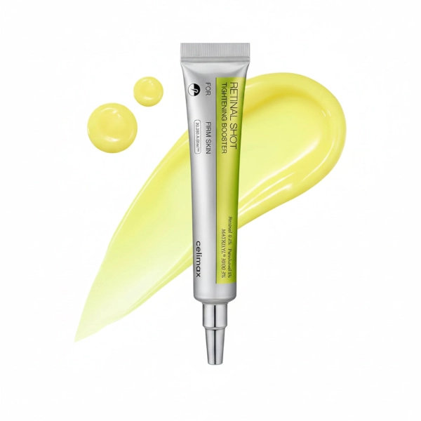 Celimax The Vita-A Retinal Shot Tightening Booster