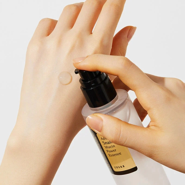 COSRX Advanced Snail 96 Mucin Power Essence 100g