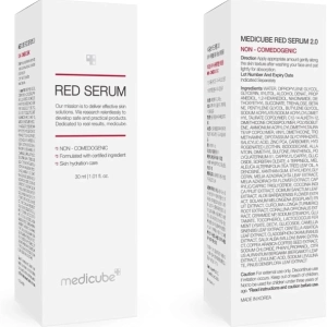 Medicube Red Serum 30ml