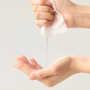 SOME BY MI REAL SNAIL SKIN BARRIER CARE MASK 20g