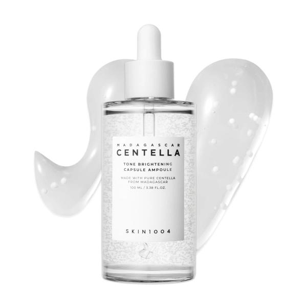Skin1004 Madagascar Centella Tone Brightening Capsule Ampoule 50Ml