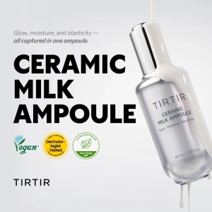 Tir Tir Ceramic Milk Ampoule 30ml