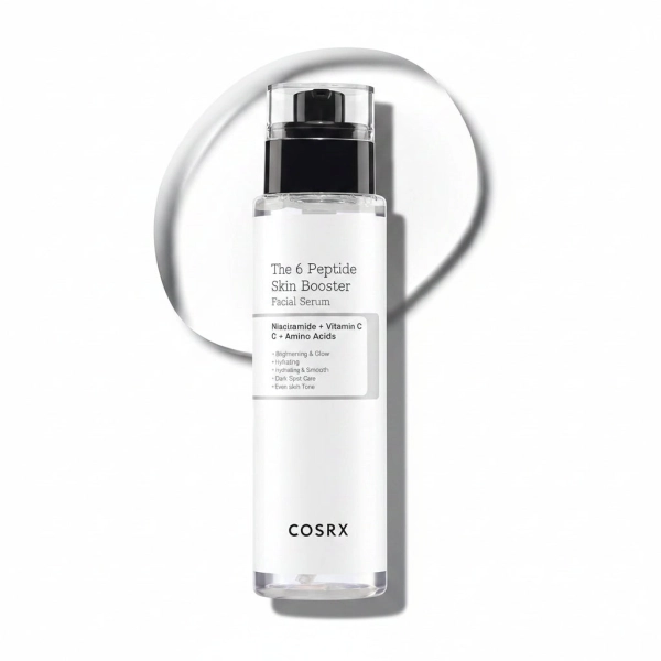 Cosrx 6 Peptide Booster Serum 150Ml