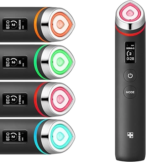 medicube AGE-R Booster Pro us
