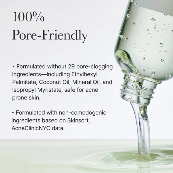 Arencia Pore Melt Mochi Cleansing Oil 200ml