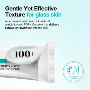 ANUA PDRN+HYALURON CREAM 60ML