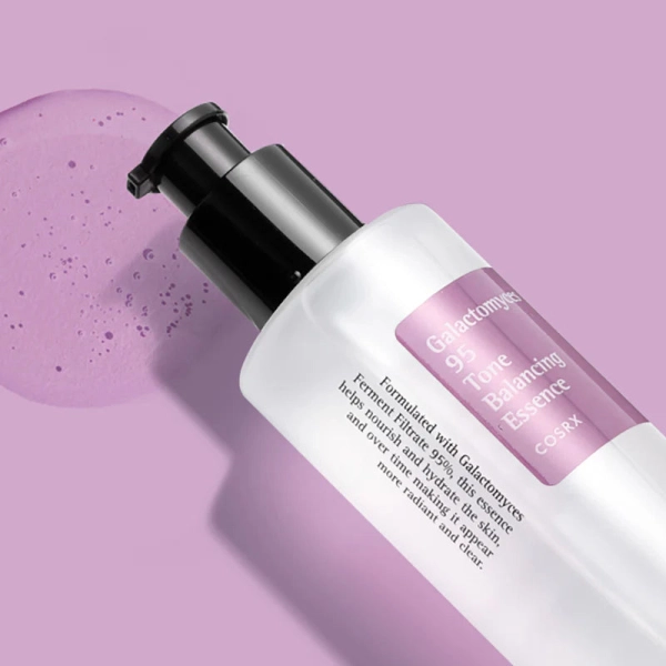 Cosrx Galactomyces 95 Tone Balancing Essence 100Ml