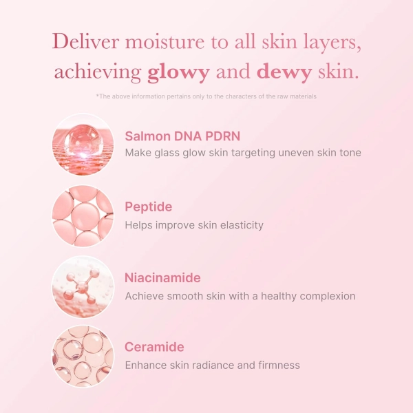 MEDICUBE PDRN PINK NIACINAMAIDE MILKY TONER 150ml