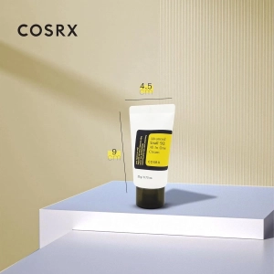 Cosrx Advanced Snail Mucin Gel Cleanser 20Ml
