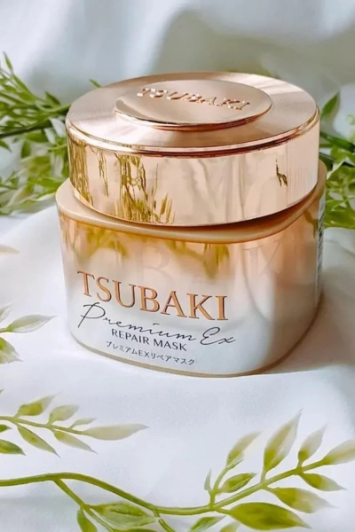 TSUBAKI Premium Repair Mask