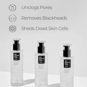 COSRX BHA Blackhead Power Liquid 100Ml