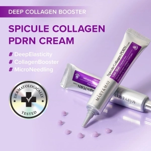 Mary&May Spicule Collagen PDRN Cream 15g