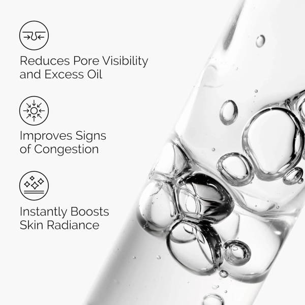 The Ordinary Niacinamide 10% + Zinc 1% 60ml