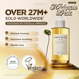 Centella Skin1004 Ampoule 100Ml