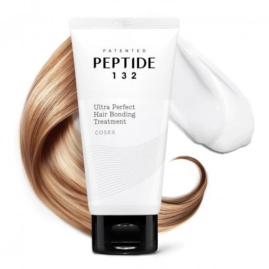 Cosrx Peptide-132 Ultra Perfect Hair Bonding Treatment 120 Ml