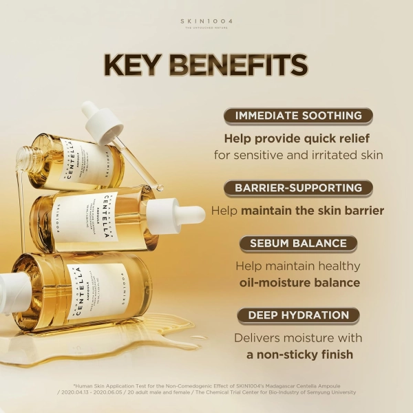Centella Skin1004 Ampoule 100Ml